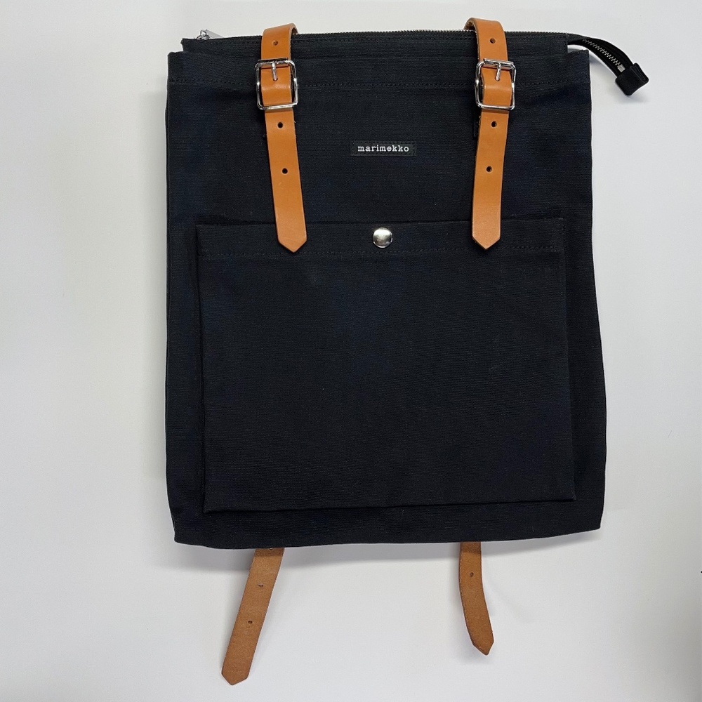 Marimekko Backpack EUC